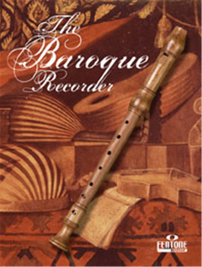 The Baroque Recorder
